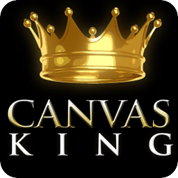 Canvas King