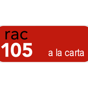 RAC105 a la carta