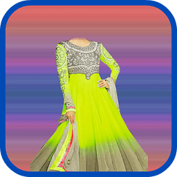 Salwar Kameez Women Phot...