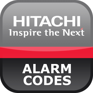 Hitachi Aircon Alarms