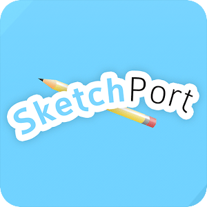 SketchPort Vector