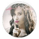 Demi Lovato Android App