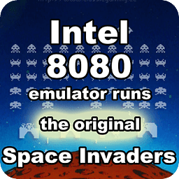 8080 Emulator