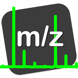 Mass Spectrometry Peaks