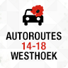 Autoroutes 14-18 i/d Westhoek