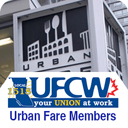 UFCW 1518 Members @ Urba...