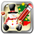 Santas Elves Color in TABLET 1.0.0