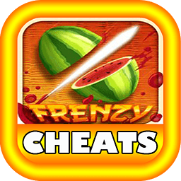 Fruit Ninja Frenzy Solut...