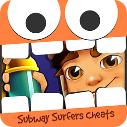 Cheats for Subway Surfer...