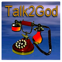 TALK2GOD