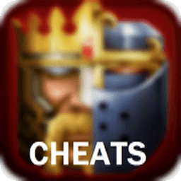 Cheats for clash of king...