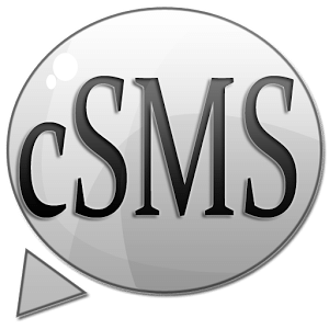 csms (convenient SMS Free)