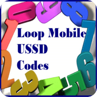 Loop Mobile USSD Codes
