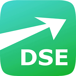 Dhaka Stock Exchange DSE