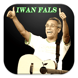 Iwan Fals : Lagu Dan Lir...