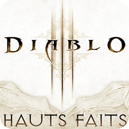Diablo 3 Hauts Faits gra...