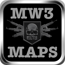 Modern Warfare 3 Maps