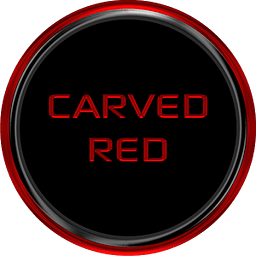 Carved Red-UCCW