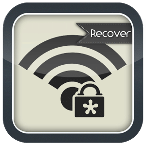 Recover Wi-Fi Password Guide