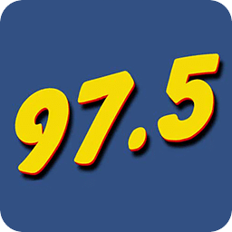 97.5 WPCV FM