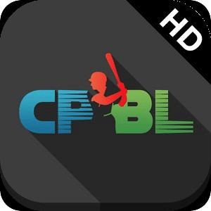 中華職棒CPBL Tab