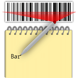 Barcode Memo