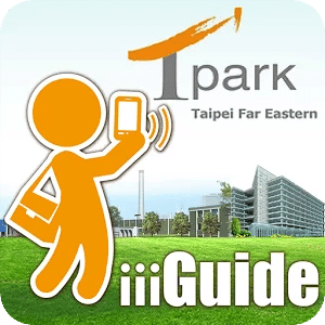 远东通讯园区 Tpark Guide