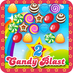 Candy Blast 2