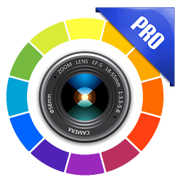Photo Editor And Retouch