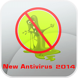 New Antivirus 2014