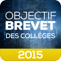 Brevet des collèges 2015