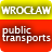 Wroclaw transports