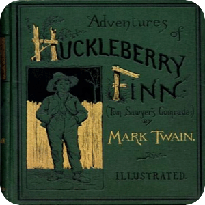 Adventures Of Huckleberry Finn