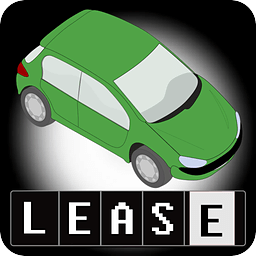 Lease Miles Tracker