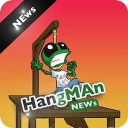 The new Hangman