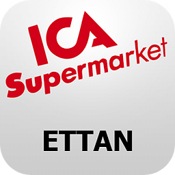 ICA Supermarket Ettan