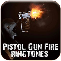 Best Pistol Gun Fire Ringtones