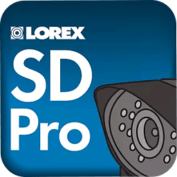 Lorex SD Pro