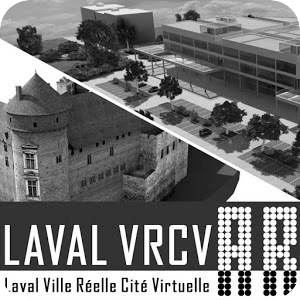 Laval VRCV