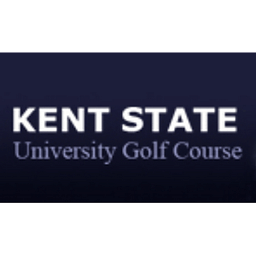 Kent State University Golf Cou