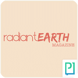 Radiant Earth Magazine