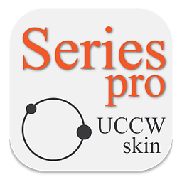 Series skin (uccw) pro