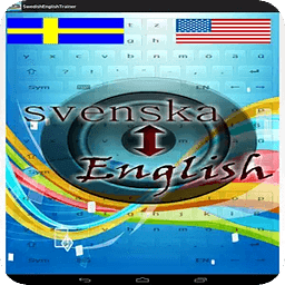 Swedish - English Verb T...