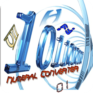 Numeral Converter