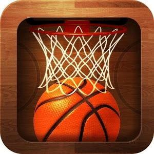 Basketball 3D Shoot Free Games