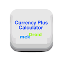 Currency Plus Calculator