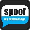 Spoof Text Message