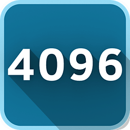 4096 – number puzzle game