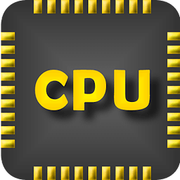 CPU Information HD