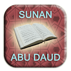 Kitab Sunan Abu Daud
